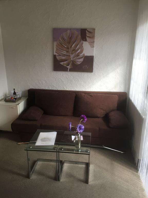 Hotel Pension Ulrich Dahlem  Habitación foto