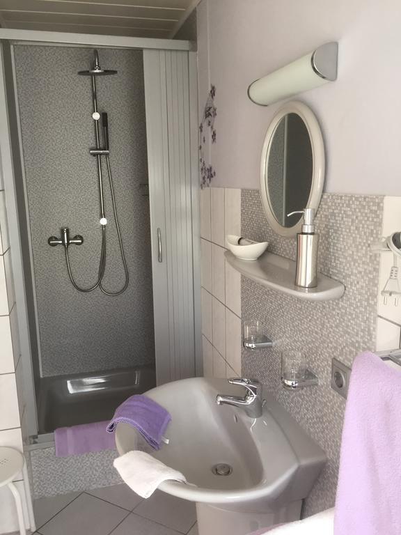 Hotel Pension Ulrich Dahlem  Habitación foto