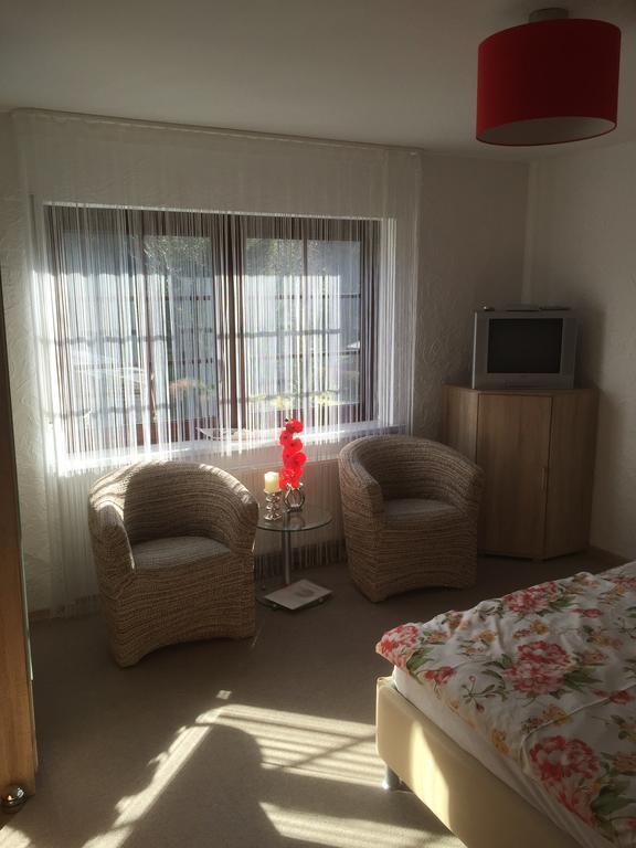 Hotel Pension Ulrich Dahlem  Habitación foto