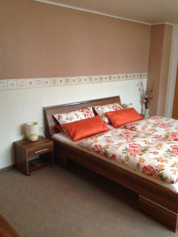 Hotel Pension Ulrich Dahlem  Habitación foto